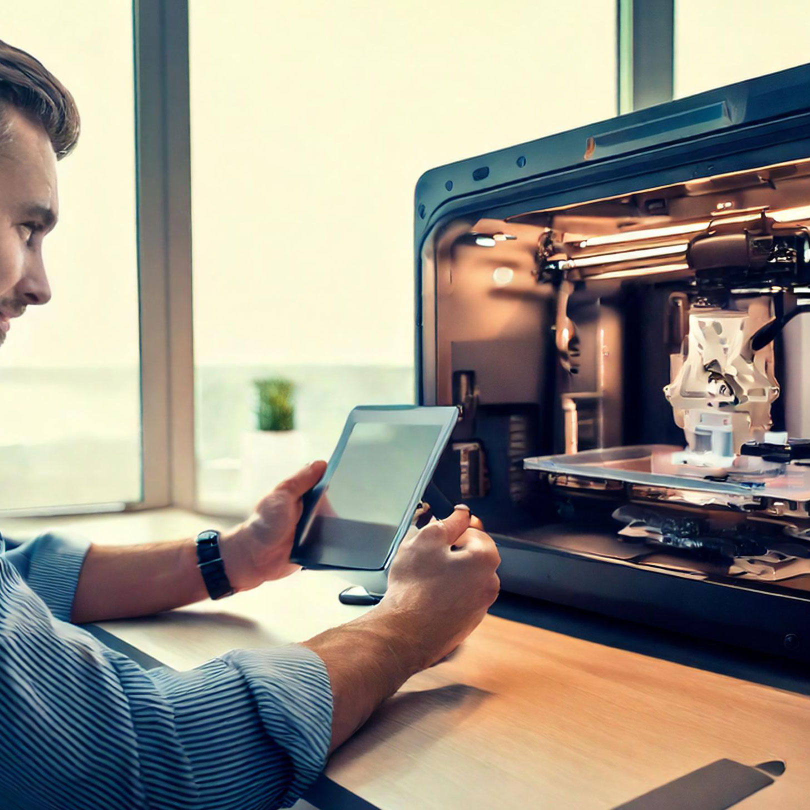 3dprintingremotely