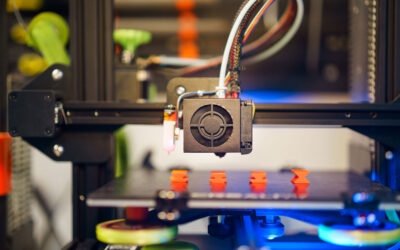 The Ultimate Beginner’s Guide to 3D Printing: Everything You Need to Know